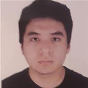 un estudiante de arquitectura, donde mis pasiones en el colegio eran las matemáticas, física, dibujo y diseño. Desde adolescente he ayudado y dictado clases a compañeros y amigos para ayudar sobre temas básicos